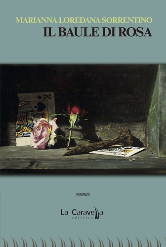 Libro sorrentino marianna - sorrentino,
