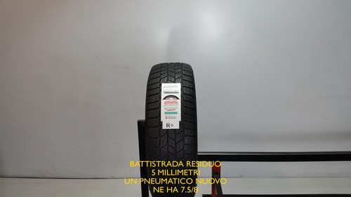 Gomme usate termiche - usate,