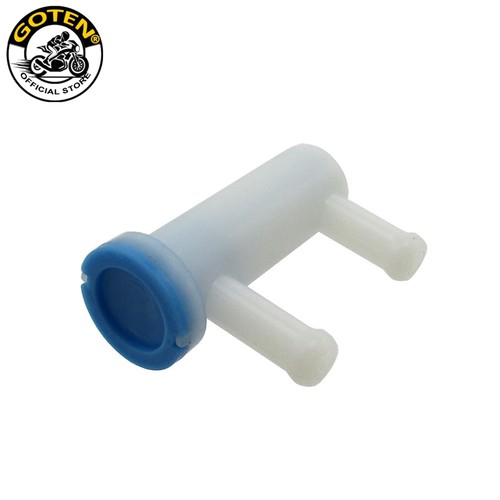 Filtro carburante goten - filtro,