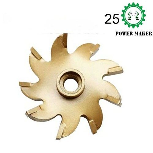 25mm alloy blade electric - alloy,
