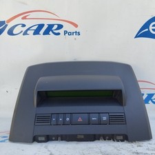 Schermo multifunzione Mazda 5 2006 Cod. c291611j0 ecoAG4901