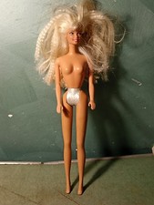 BARBIE VINTAGE MATTEL  1966