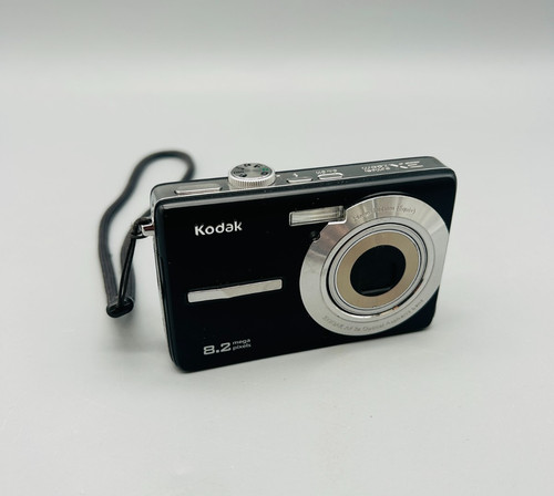 Kodak easyshare m863 - kodak,