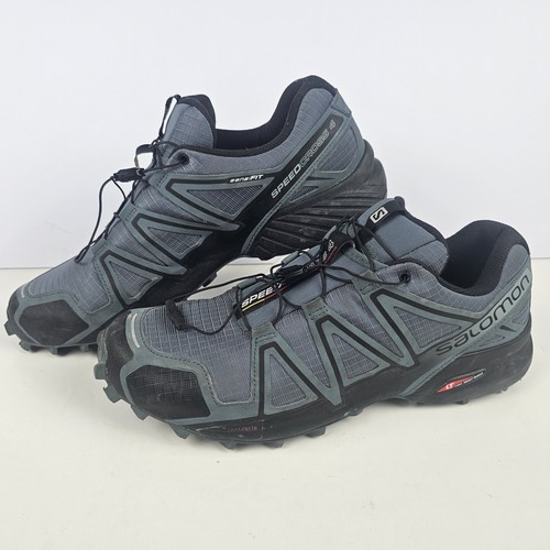 Scarpe trail running - trail,