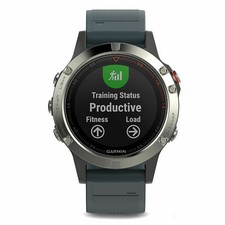 Garmin fenix 5 47mm Multisport
