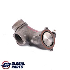 BMW E60 E61 LCI 535d E90 E91 335d M57N2 Bypassklappe Sistema di Vuoto