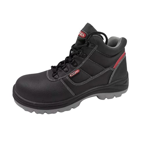 Scarpe sicurezza alte - scarpe,