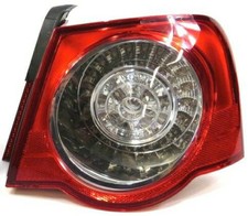 Fanale Luce Posteriore