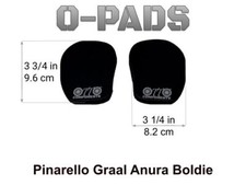 Pinarello Graal Anura Boldie