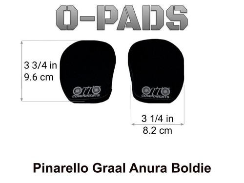 Pinarello graal anura - pinarello,