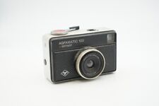 Agfa Agfamatic 100 sensor