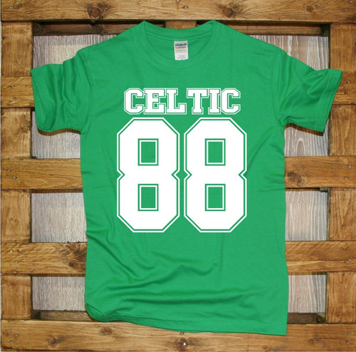 Maglia j359 celtic football - j359,