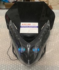 Mascherina Portafaro Fanale