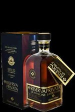 Grappa Bottega Riserva Privata