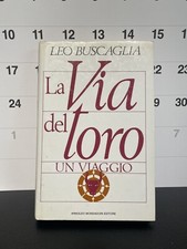 Libro | La Via Del Toro, Un