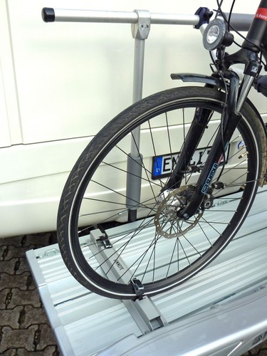 Portabici basic per - portabici,
