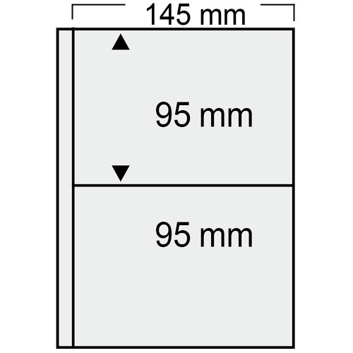 Fogli aggiuntivi safe - fogli,