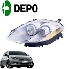 Coppia Fari Proiettori