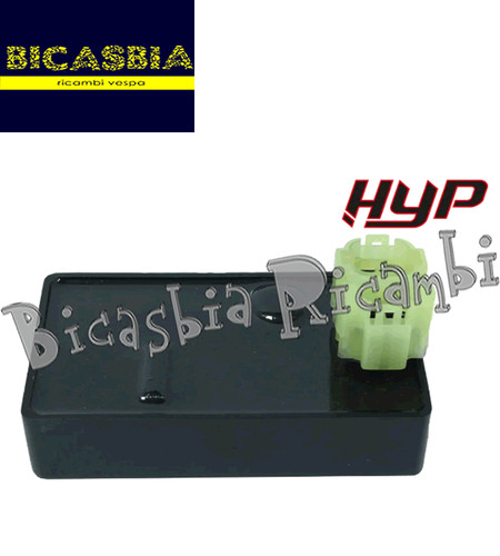 15366 centralina hyp honda - -,