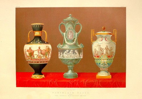 Grande esposizione 1862 - esposizione, stampa