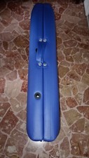Lettino massaggi perfetto, mai usato,  pieghevole,  robusto, accessoriato