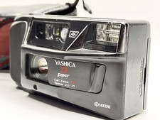 Macchina fotografica Yashica