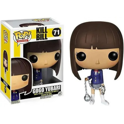 Pop movies kill bill - pop!,