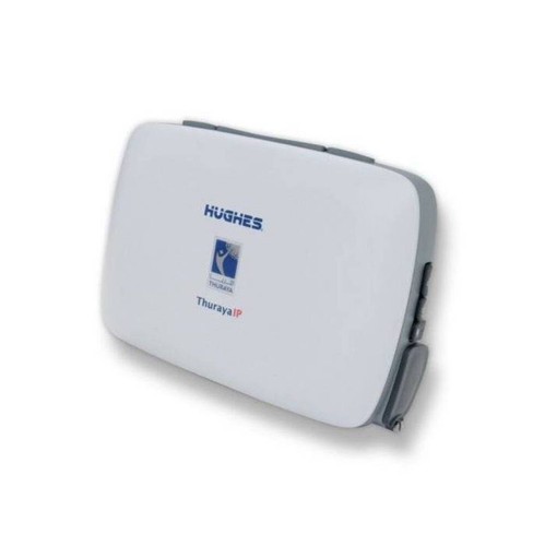 Thuraya modem satellitare - thuraya, ip