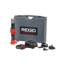 Ridgid RP219 Pressa senza