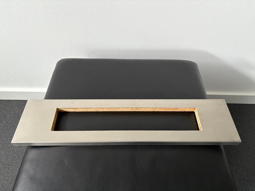 Pannello acciaio inox da - acciaio,
