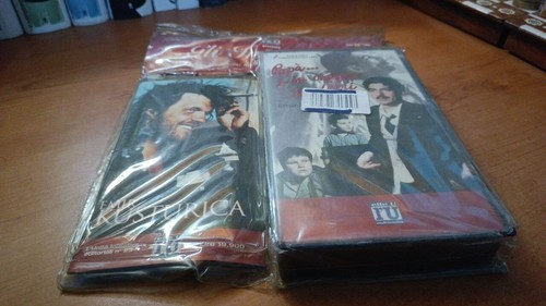Gli introvabili vhs - gli,