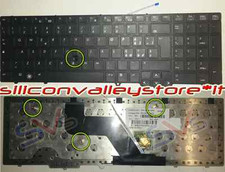 Tastiera Italiana per Notebook