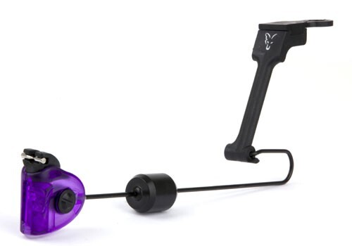 Fox mk3 swinger viola - fox,
