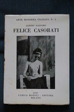 Felice Casorati di Albino