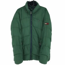 TOMMY HILFIGER Giacca Puffer
