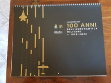 Calendario Aeronautica