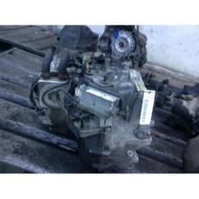 CAMBIO AUTOMATICO PER RENAULT SCENIC (99-03) 2.0 16V MNV 5P/B/1998CC. 1999