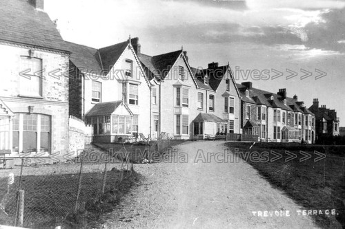 Zmm trevore terrace - trevore,