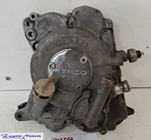 Carter statore volano pompa - statore,