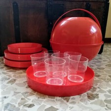 Guzzini cesto da pic-nic Pic