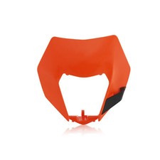 ACERBIS MASCHERA PORTAFARO ANT