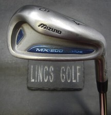 Mizuno MX-200 Y-Tune 5 Asta in