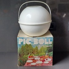PIC BOLL GUZZINI picnic set