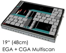 Display monitor openframe - display,