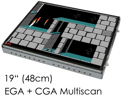 Display monitor openframe - display,
