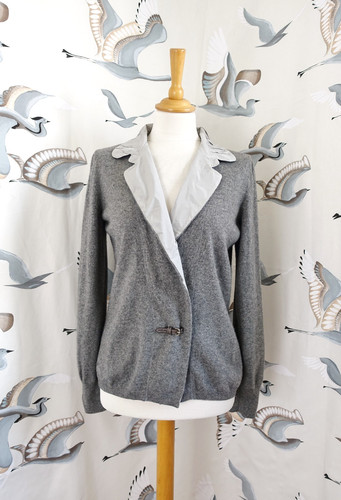 Cardigan fabiana filippi - fabiana,
