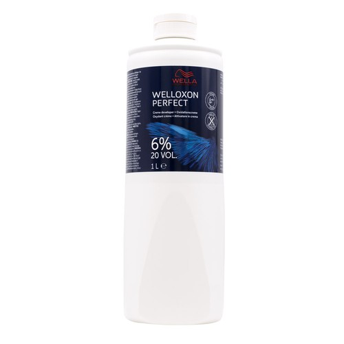 Wella koleston welloxon - koleston,