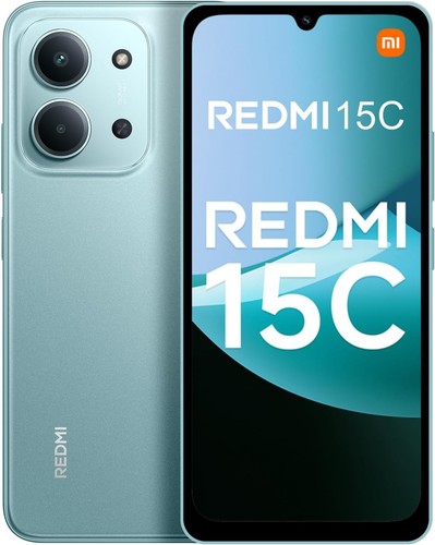 Cellulare smartphone xiaomi - cellulare,