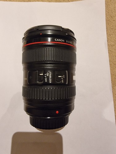Canon 105 4 l - canon, is