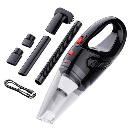 Aspirapolvere portatile - aspirapolvere,